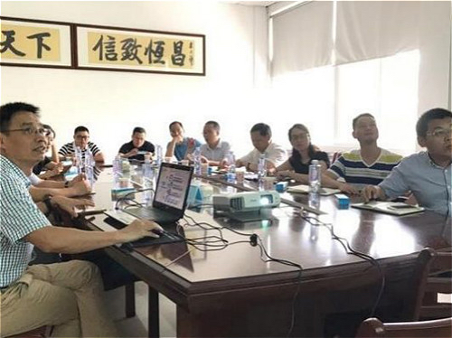 浙江省科学技术协会|傅龙云：八年研发，小药膏爆发大能量 